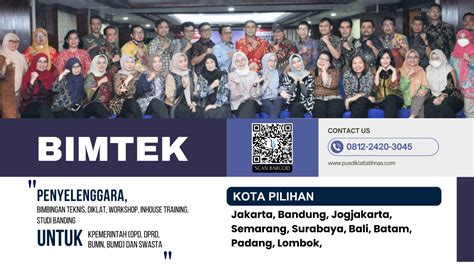 Bimtek Sipades 2024 2025 Tata Cara Penggunaan Sistem Pengelolaan Aset