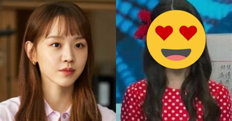 Sao nhí xinh như búp bê diễn đỉnh cao Hiện tượng phim Hàn hot nhất