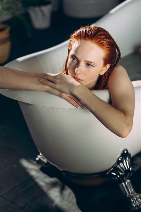 Sexy Nude Ginger Teen Stock Photos Free Royalty Free Stock Photos From Dreamstime