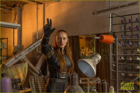 'X-Men: Apocalypse' Post Credits Scene Details Revealed!: Photo 3667305 ...