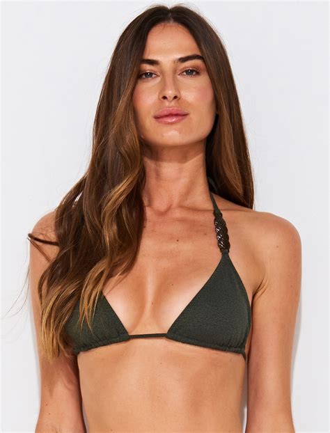 Bikini Tops Top Argola Cactus Merk Ysla