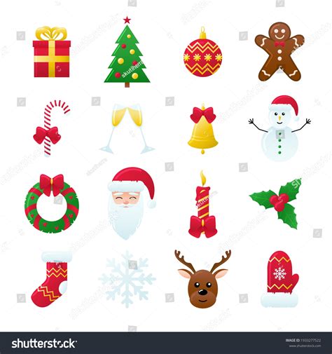 15406 Christmas Thing Royalty Free Photos And Stock Images Shutterstock