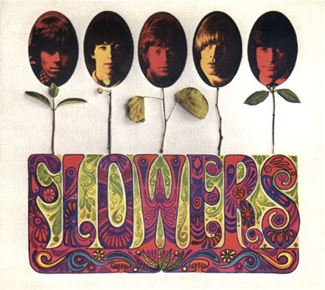 The Rolling Stones – Flowers (2002, Digipak, SACD) - Discogs