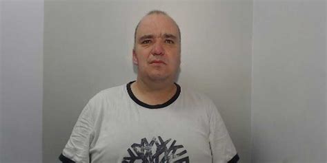 Violent Sex Offender Jailed For 15 Years Following Gmp Investigation Locally