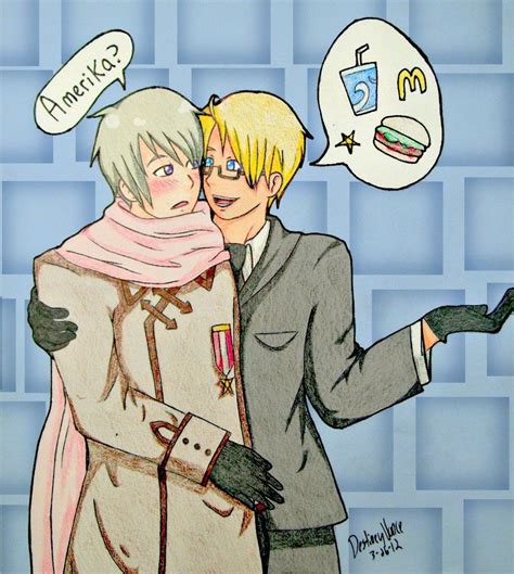 Hetalia Russia X America Hetalia Russia Hetalia Hetalia Ships