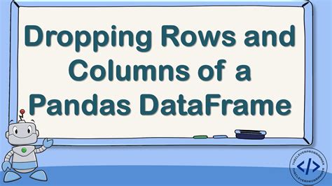 Drop Duplicate Columns In Pandas Dataframe Printable Online