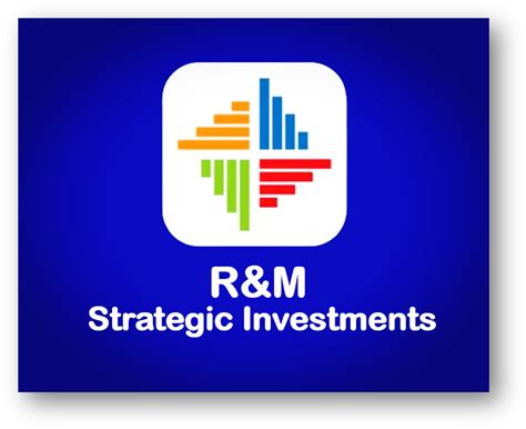 rm strategic investment community facebook