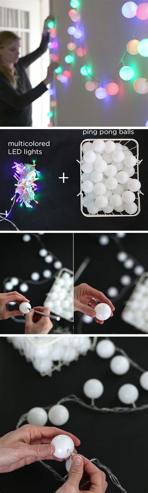 Ping pong ball lights – dmg0224