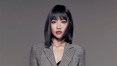 The Rise Of Lia Lin The Chinese Pop Star Redefining The Music Industry