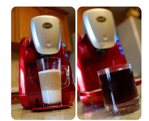 Popular Design Keurig Kcup Capsule Coffee Maker Machine - Buy Coffee Machine,Capsule Coffee ...