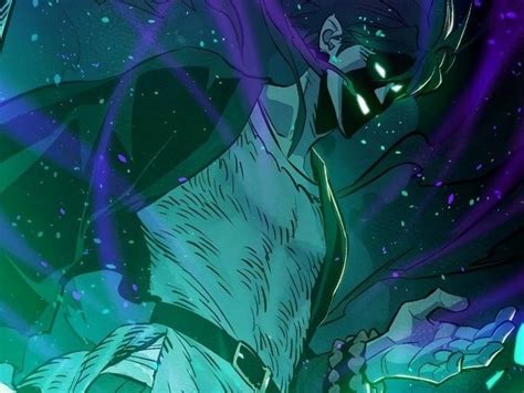 9+ Manga/Manhwa With A Necromancer MC • iWA
