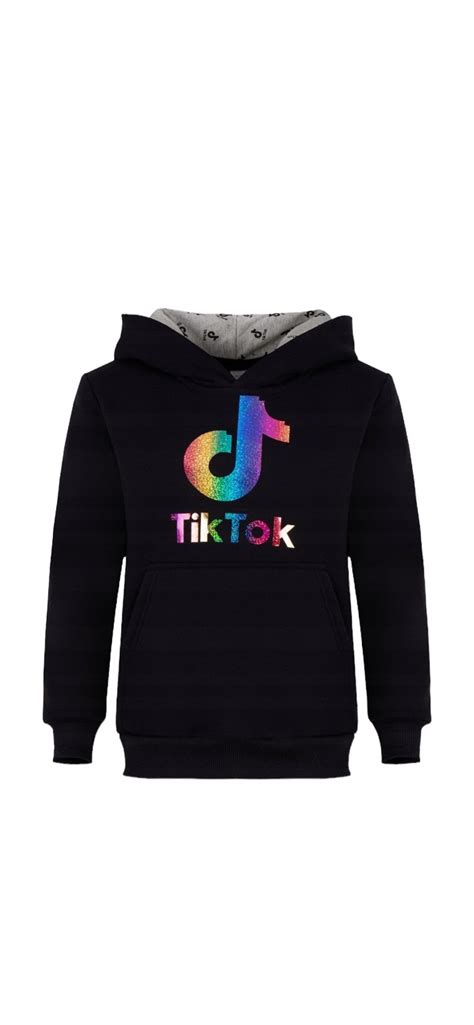 Bluza Tik Tok Niska Cena Na Allegro Pl