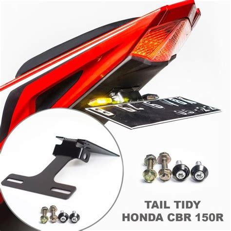 Jual Tail Tidy Honda Cbr R Fender Eliminator Shopee Indonesia