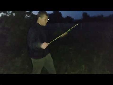 пила струна - YouTube
