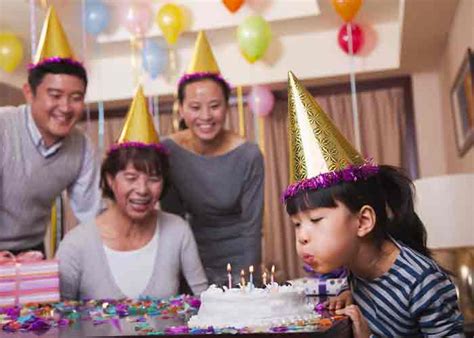 Las costumbres más curiosas de China para celebrar cumpleaños TN8 tv