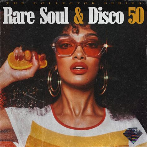 Rare Soul Disco Compilation By Various Artists Spotify