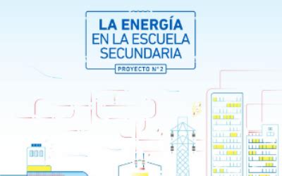 Portal Educativo Haciendo Escuela RN Vos y la energia Guía 2 Ed