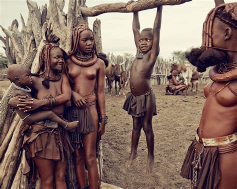 African Tribes 77 Photo