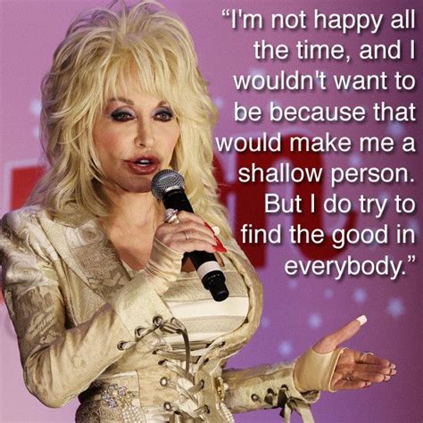 26 Dolly Parton Quotes That Prove Shes Cooler And Smarter Than She