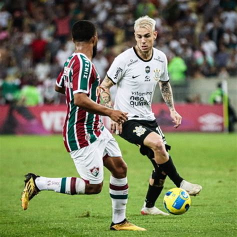 A Voz de Ibaiti e Região COPA DO BRASIL Corinthians busca empate