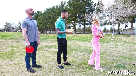 Hot Kelsey Kane Gets Double Teamed B Danny Steele And Quinton James Photos