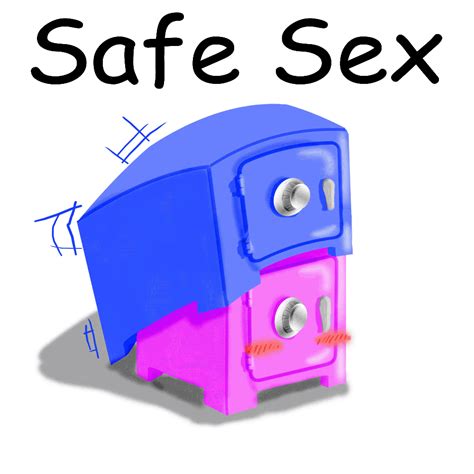 Safe Sex Is Honestly Underrated In Terms Of Porn R Peepeeshart