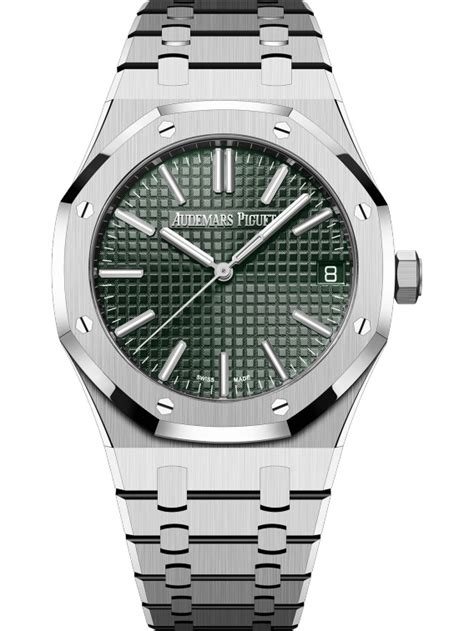 Audemars Piguet St Oo St Royal Oak Selfwinding