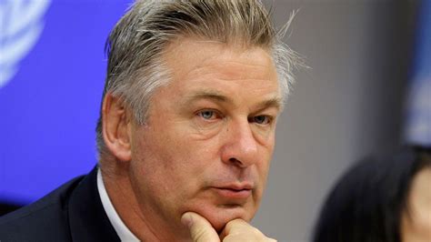 Alec Baldwin To Be Charged With Involuntary Manslaughter Over Rust