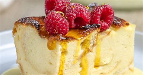 10 Best Custard Bread Pudding Recipes Yummly