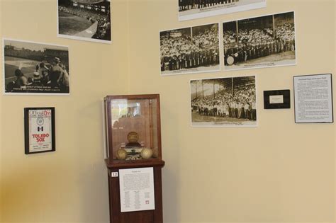 Toledo History Museum Preserving And Promoting The History Of Toledo