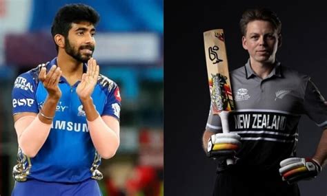 List Of Injured Players And Their Replacements For Ipl