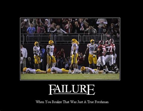 Lsu Funny Quotes Quotesgram