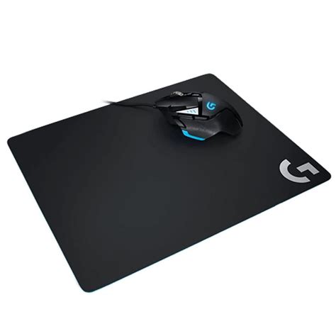 Logitech G240 Cloth Gaming Mouse Pad Black Buy Logitech G240 Cloth