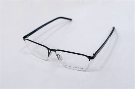 Designer Eyeglass Frames Black Vision Care Opticians