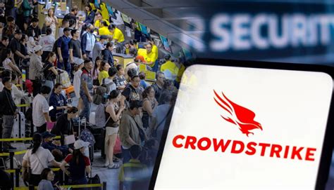 Siapa Sebenarnya Crowdstrike Yang Buatkan Satu Dunia Blue Screen