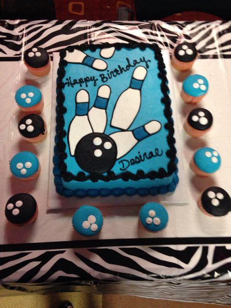 640 Bowling Birthday Cakes Ideas In 2021 Bowling Birthday Cakes Bowling Bowling Party