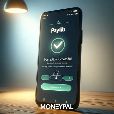 Les Arnaques Paylib Comment Moneypal Ai Peut Vous Prot Ger Moneypal