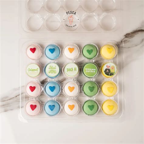 10 Mochi Ice Cream Jakarta Paling Enak Sudah Cobain Nibble