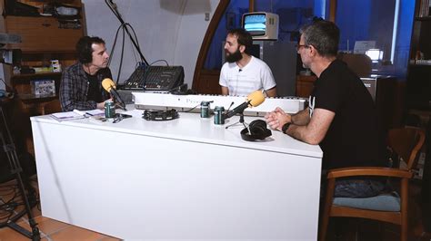 La Tercera Fase Beatles Naked Podcast Sueca Televisi