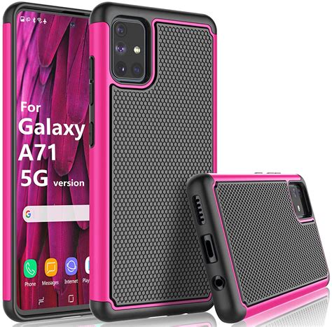 Galaxy A Case G Version Galaxy A Case For Girls Tekcoo Tmajor