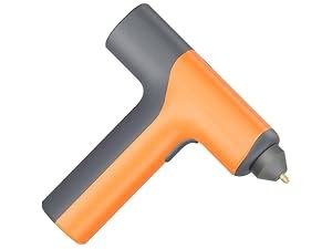 Amazon Romech Cordless Hot Glue Gun Auto Dispensing Craft Glue Gun With Pcs Glue Sticks