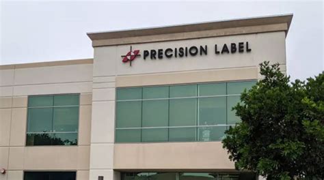 Inovar Packaging Group acquires Precision Label | Labels & Labeling