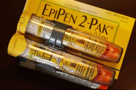 Weight Cut Off For Epipen Jr Blog Dandk