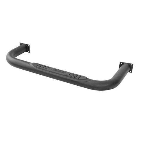 Smittybilt Jn S T Sure Step Side Bar Autoplicity