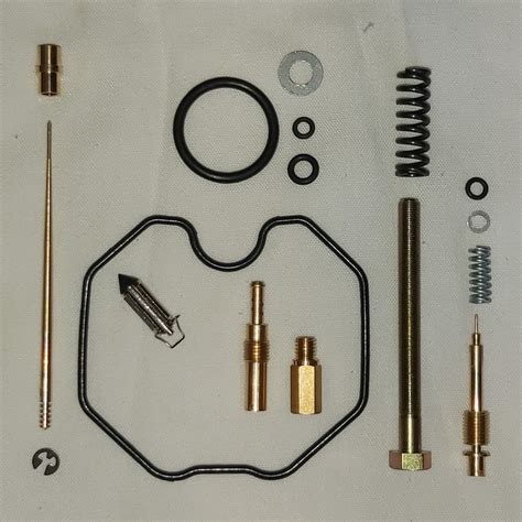 Honda Xr400 Carb Kit