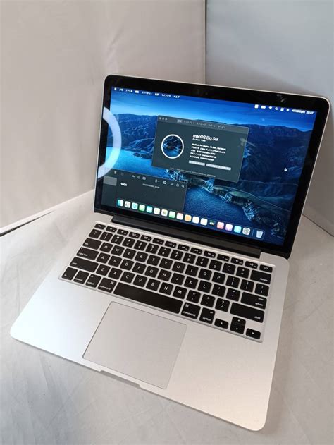 最安値定番 ヤフオク Macbook Pro 13インチ（mid 2012） 動作確認済み 豊富なお得