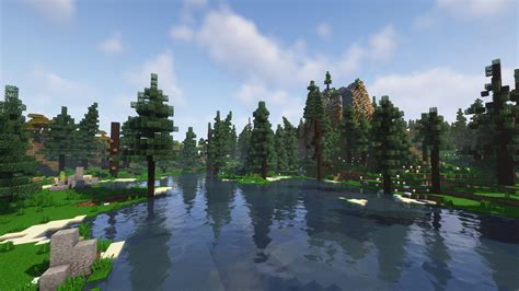 Minecraft Top Best Biome World Generation Mods Pwrdown