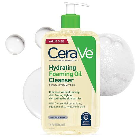 Cerave Cleanser Anti Imperfection Wholesale Dealer | www.idropnews.com