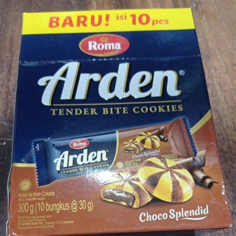 Jual Roma Arden Box Shopee Indonesia