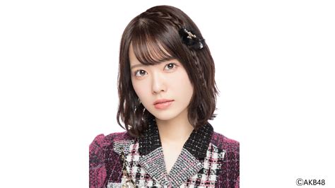 【akb48】小田えりなさん 卒業を発表「これからも本当にやりたいことに向き合って挑戦していきたいと思います」 Tbs News Dig